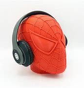 Image result for Spiderman Headphone Case