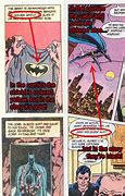 Image result for Neal Adams Batman Cape