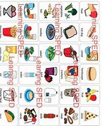 Image result for Boardmaker Breakfast Symbol