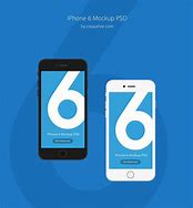 Image result for iPhone 6 Actual Size Template