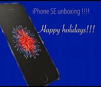 Image result for iPhone SE Unboxing Vidios