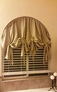 Image result for Half Moon Window Cover