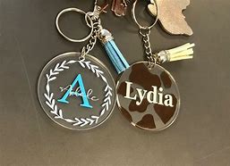 Image result for Key Rings Customised