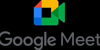 Image result for Google Meet Icon