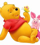 Image result for Winnie the Pooh Logo.png