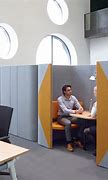 Image result for Acoustic Booth Seating