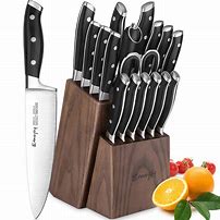 Image result for German Kitchen Knives