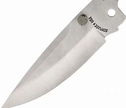 Image result for Folding Pocket Knife Blanks