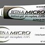 Image result for Retin-A Micro Pump
