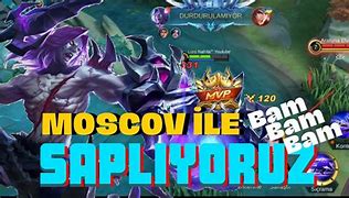 Image result for Moscov Cat MLBB