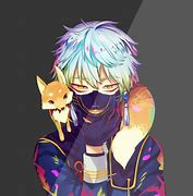 Image result for Anime Boy PFP 512X512