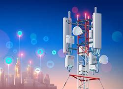 Image result for Wireless Network Towers