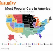 Image result for Most Popular Car by State