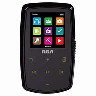 Image result for RCA MP3 Player