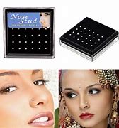 Image result for Ways to Display Percing Jewlery