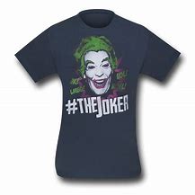 Image result for Joker 66 T-Shirt