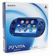 Image result for PS Vita System