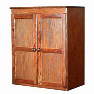 Image result for 36 Inch Tall Cabinet