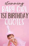 Image result for Birthday Wishes Baby Girl