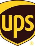 Image result for UPS Emblem