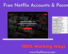 Image result for Free Netflix Password