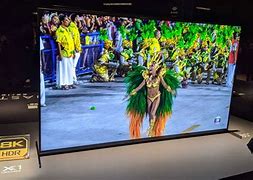 Image result for Sony 8K TV CES 2020