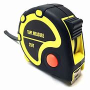 Image result for Flexible Tape Measure
