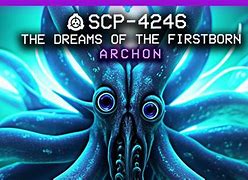 Image result for Archon SCP