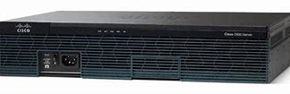 Image result for Cisco 2911 Router