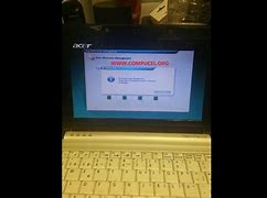 Image result for Acer Aspire Factory Reset