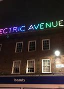 Image result for Electric Avenue London