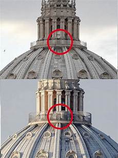 quanto ã alta la cupola di san pietro ringhiera pi 249 alta foto giorno corriere roma quanto ã alta la cupola di san pietro ringhiera pi 249 alta foto giorno corriere roma