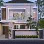 Image result for Desain Rumah Tampak Depan
