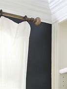 Image result for Drapery Rods Extra Long