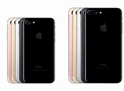 Image result for iPhone 7 32 Silver On Tabel Front Screen