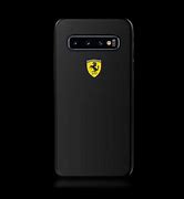 Image result for Samsung 10-Plus Ferrari Phone Case
