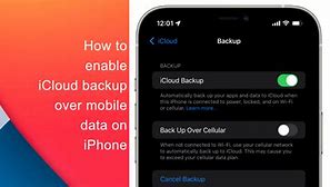 Image result for Download iPhone Backup From iCloud