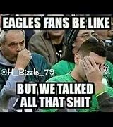 Image result for Philadelphia Eagles Losing Memes
