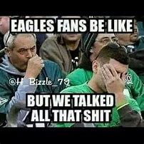 Image result for Funny NFL Eagles Meme