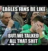 Image result for Saints Eagles Meme
