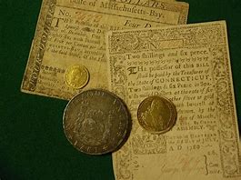 Image result for Colonial Guilders Currency