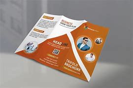 Image result for Tri-Fold Brochures