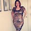 Image result for Plus Size Sequin