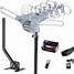 Image result for Outdoor TV Antenna Tower