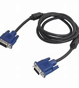 Image result for Computer Monitor Cord Types