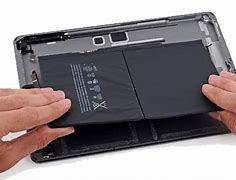 Image result for iPad A1337 Battery Replacement