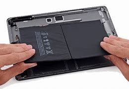 Image result for iPad 1 Battery Replacement