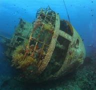 Image result for Wreck Diving Philippines