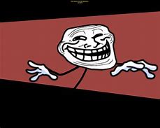 Image result for Troll Face Stick Figure