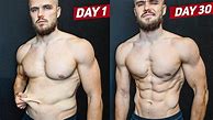 Image result for 30 Day Abs Challenge Book